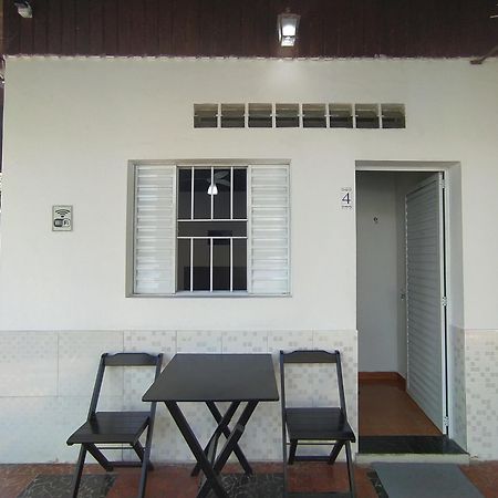 Pousada Recanto Da Praia Bertioga Ngoại thất bức ảnh