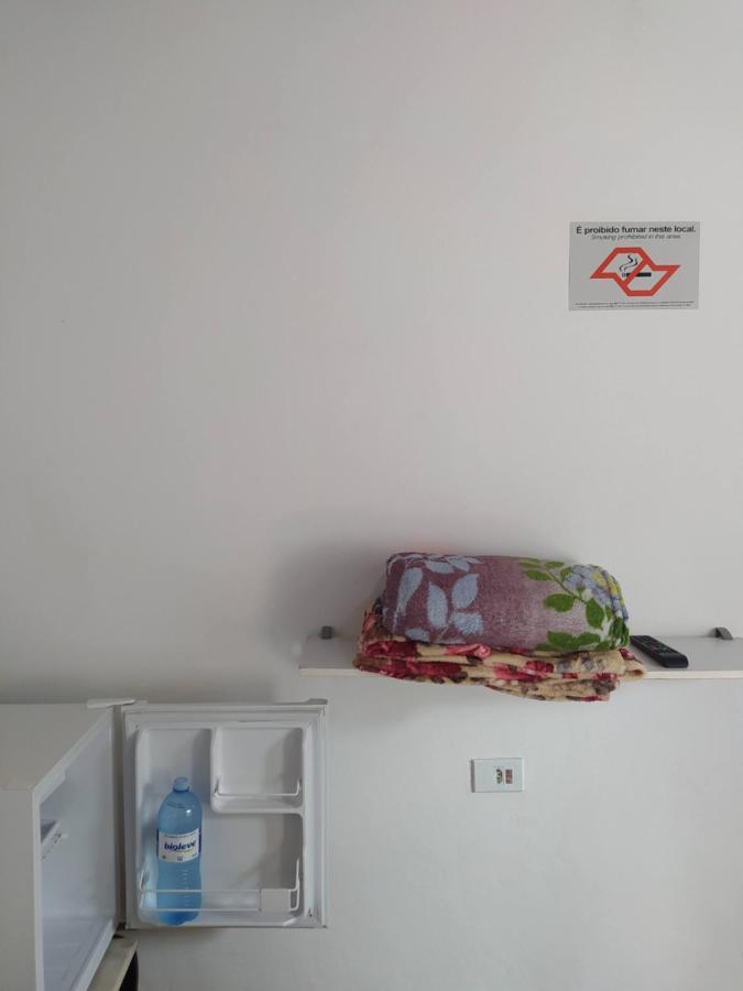 Pousada Recanto Da Praia Bertioga Ngoại thất bức ảnh