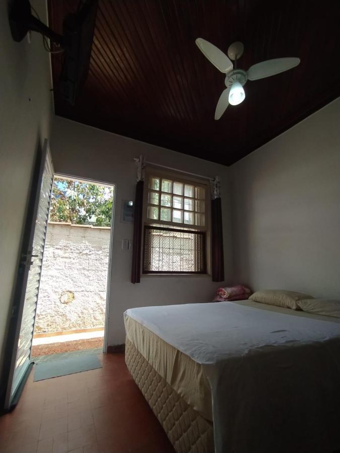 Pousada Recanto Da Praia Bertioga Ngoại thất bức ảnh